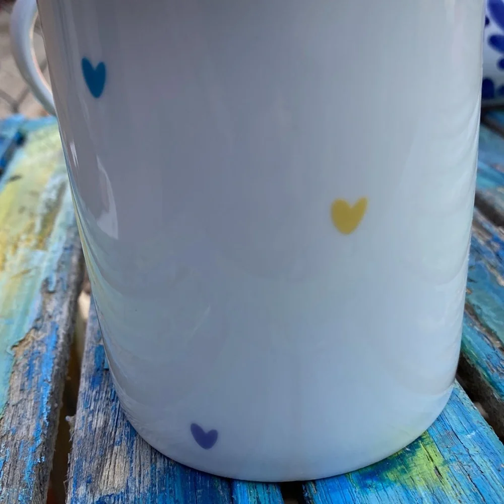 West Elm Love is Love Mugs